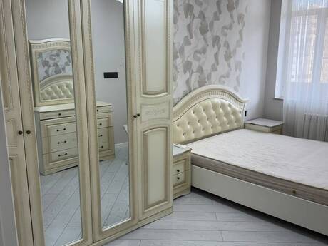 Объявление №6237178 - Баку, м. Кара Караев, 3-комн., 110 м², 12/17 этаж