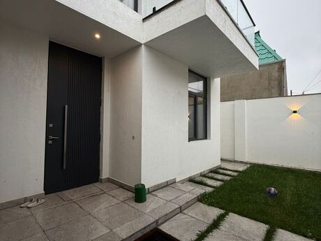5 otaqlı həyət evi, 260 m², Badamdar: 495 000 ₼ 2