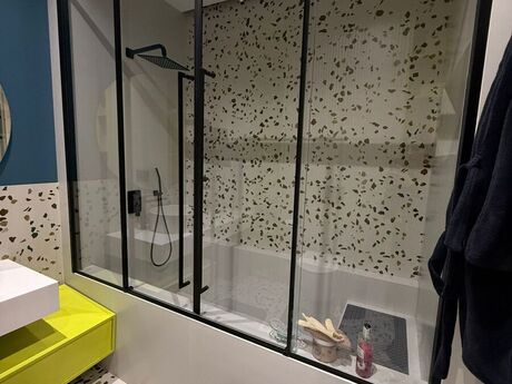 5 otaqlı həyət evi, 260 m², Badamdar: 495 000 ₼ 5