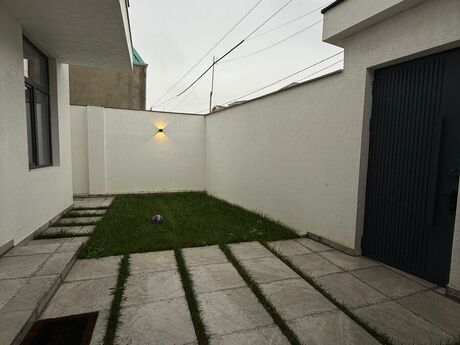 5 otaqlı həyət evi, 260 m², Badamdar: 495 000 ₼ 3
