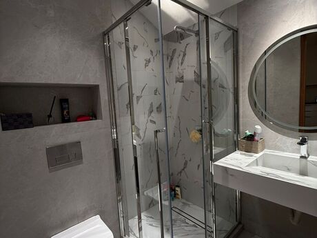 5 otaqlı həyət evi, 260 m², Badamdar: 495 000 ₼ 4