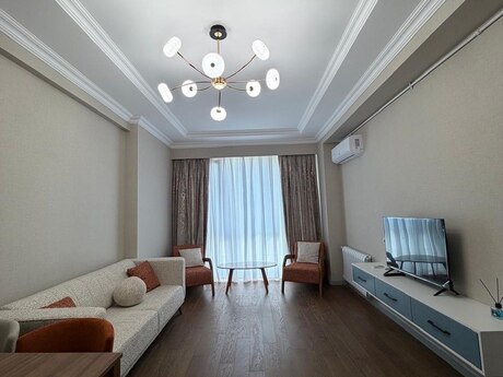 3 otaqlı mənzil, 70 m², Sky Home: 280 000 ₼ 5