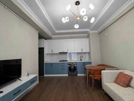 3 otaqlı mənzil, 70 m², Sky Home: 280 000 ₼ 4