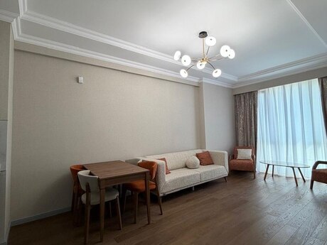 3 otaqlı mənzil, 70 m², Sky Home: 280 000 ₼ 3