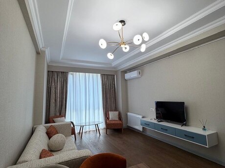 3 otaqlı mənzil, 70 m², Sky Home: 280 000 ₼ 2