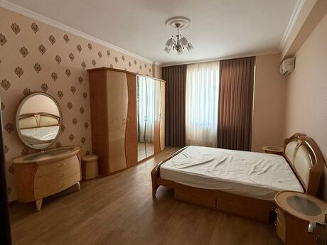 Elan №6237201 - Bakı, Memar Əcəmi m., 2 otaqlı, 60 m², 3/17 mərtəbə