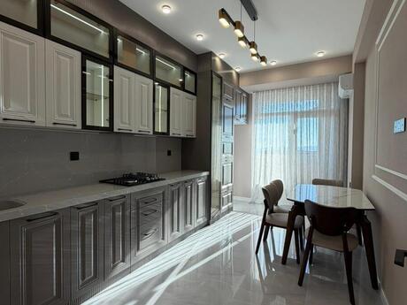 Elan №6237231 - Bakı, Həzi Aslanov m., 3 otaqlı, 105 m², 9/15 mərtəbə