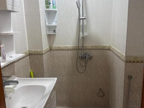 4 otaqlı mənzil, 160 m², Nəsimi: 421 000 ₼ 3