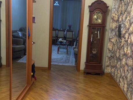 4 otaqlı mənzil, 160 m², Nəsimi: 421 000 ₼ 4