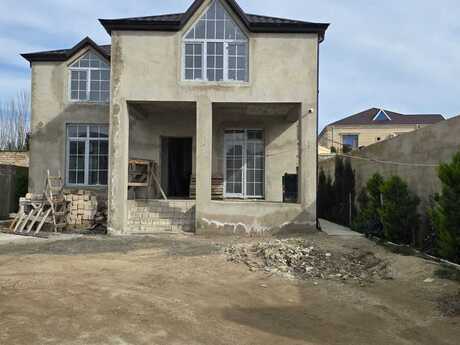 Elan №6237224 - Bakı, Mərdəkan q., 5 otaqlı, 240 m²