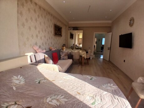 1 otaqlı mənzil, 59 m², 28 May: 248 000 ₼ 4