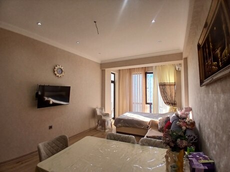1 otaqlı mənzil, 59 m², 28 May: 248 000 ₼ 3