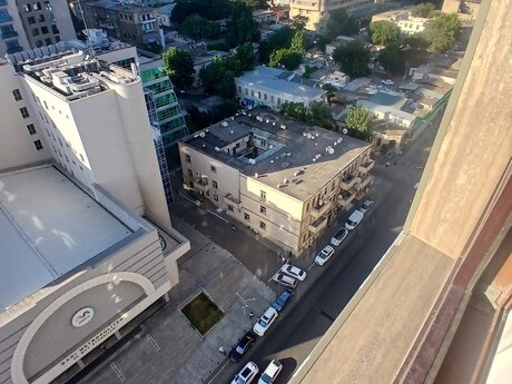 1 otaqlı mənzil, 59 m², 28 May: 248 000 ₼ 5