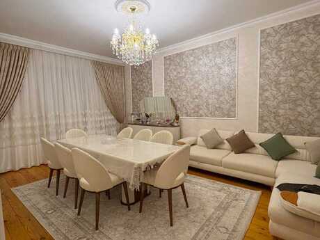 Elan №6237278 - Xırdalan, Xırdalan, 5 otaqlı, 180 m²