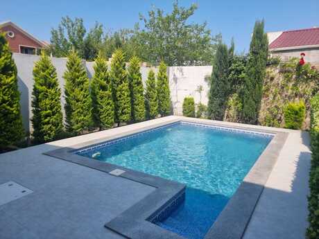 Elan №6237253 - Bakı, Novxanı q., 3 otaqlı, 50 m²