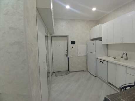 Elan №6237247 - Bakı, 28 May m., 3 otaqlı, 90 m², 6/12 mərtəbə