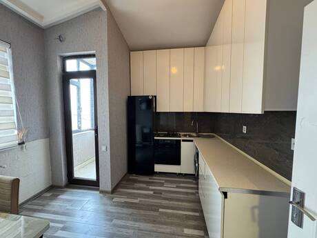 Объявление №6237295 - Баку, пос. Масазыр, 3-комн., 65 м², 4/4 этаж