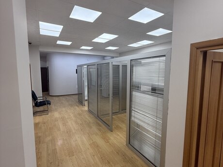 Объявление №6237273 - Баку, Насиминский  р., 10-комн., 225 м²