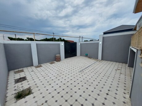 4 otaqlı həyət evi, 110 m², Hövsan: 122 000 ₼ 5