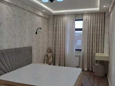 Kirayə 3 otaqlı mənzil, 100 m², Şah İsmayıl Xətai: 1 200 ₼/ay 5