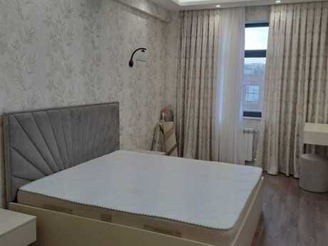 Kirayə 3 otaqlı mənzil, 100 m², Şah İsmayıl Xətai: 1 200 ₼/ay 2