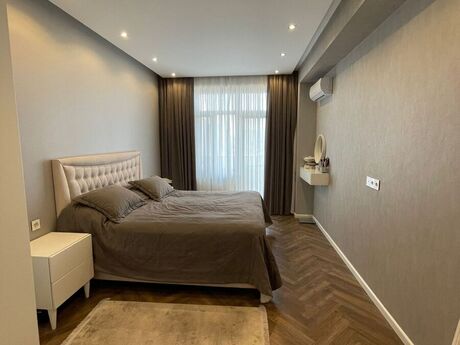 3 otaqlı mənzil, 100 m², Qələbə Residence: 330 000 ₼ 3