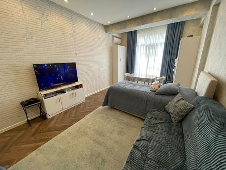 3 otaqlı mənzil, 100 m², Qələbə Residence: 330 000 ₼ 4