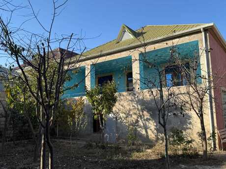 Elan №6237322 - Bakı, Mehdiabad q., 4 otaqlı, 124 m²