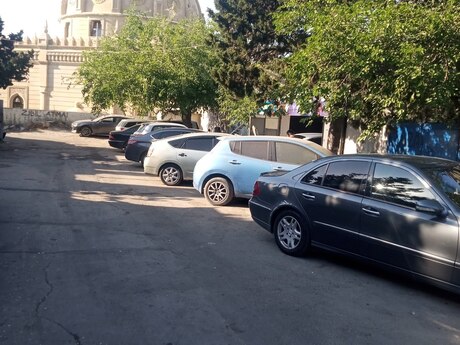 м. Элмляр Академиясы