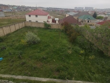 Объявление №6237318 - Баку, пос. Сулутепе, 12-комн., 550 м²