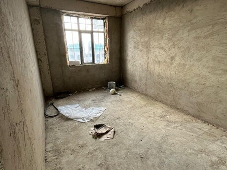 2 otaqlı mənzil, 67 m², Həzi Aslanov: 155 000 ₼ 5