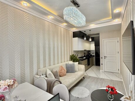2 otaqlı mənzil, 48 m², Melissa Azadlıq: 251 000 ₼ 2
