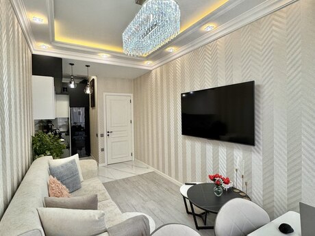 2 otaqlı mənzil, 48 m², Melissa Azadlıq: 251 000 ₼ 3