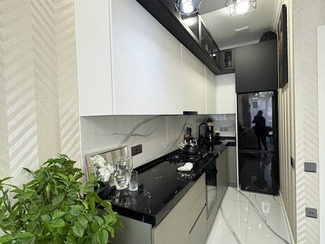 2 otaqlı mənzil, 48 m², Melissa Azadlıq: 251 000 ₼ 4