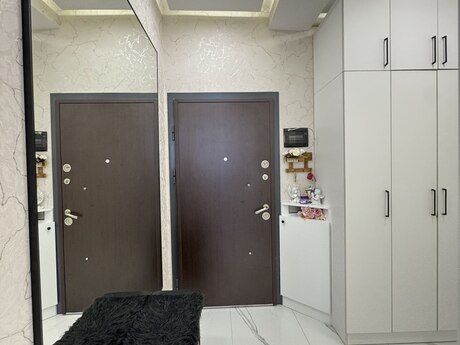 2 otaqlı mənzil, 48 m², Melissa Azadlıq: 251 000 ₼ 5