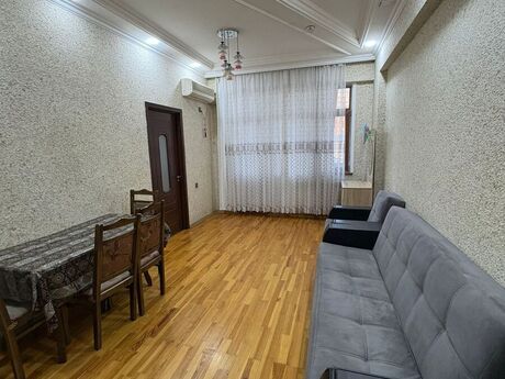 Объявление №6237323 - Баку, м. 20 января, 3-комн., 90 м², 4/16 этаж