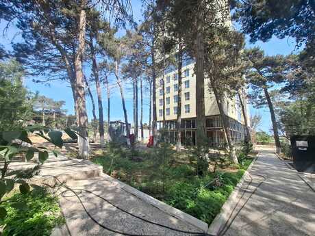 Elan №6237338 - Bakı, M.Ə.Rəsulzadə q., 2 otaqlı, 60 m², 4/14 mərtəbə