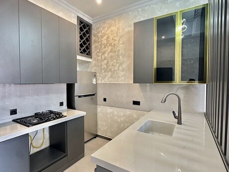 3 otaqlı mənzil, 70 m², Nəriman Nərimanov: 203 000 ₼ 4
