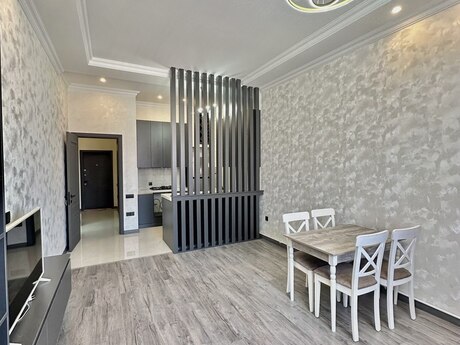 3 otaqlı mənzil, 70 m², Nəriman Nərimanov: 203 000 ₼ 3