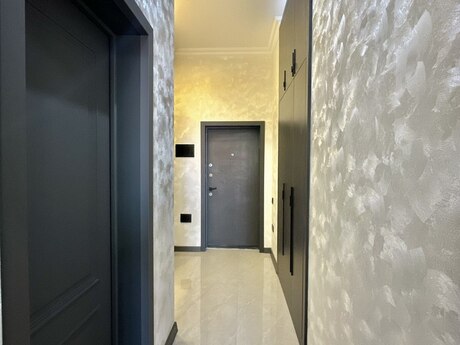 3 otaqlı mənzil, 70 m², Nəriman Nərimanov: 203 000 ₼ 5