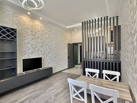 3 otaqlı mənzil, 70 m², Nəriman Nərimanov: 203 000 ₼ 2