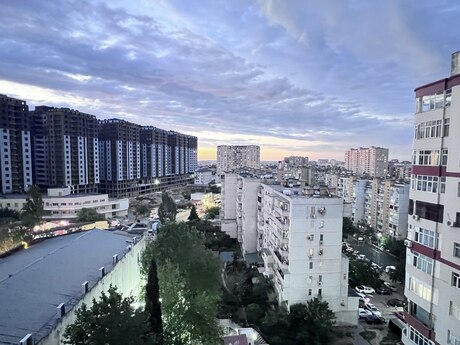 Yeni Yasamal q.