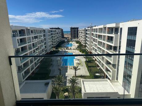 Elan №6237346 - Bakı, Nardaran q., 3 otaqlı, 145 m², 7/7 mərtəbə