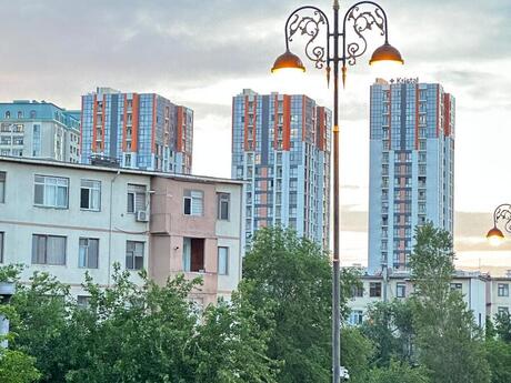 м. Мемар Аджеми