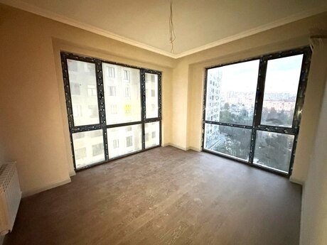 3-комнатная квартира, 75 м², Memar Əcəmi: 300 000 ₼ 4