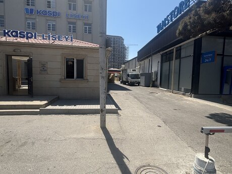 Объявление №6237380 - Баку, пос. Бакиханова, 8 сот