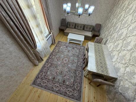 Объявление №6237369 - Баку, пос. Масазыр, 2-комн., 58.9 м²