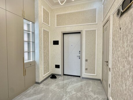 3 otaqlı mənzil, 77 m², Nəriman Nərimanov: 213 000 ₼ 5