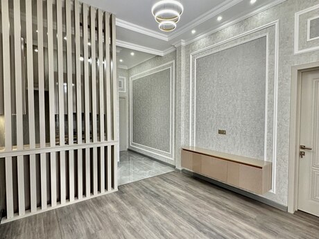 3 otaqlı mənzil, 77 m², Nəriman Nərimanov: 213 000 ₼ 3