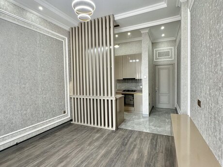 3 otaqlı mənzil, 77 m², Nəriman Nərimanov: 213 000 ₼ 2